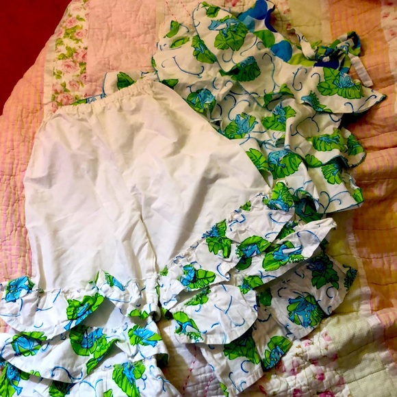 Boutique beautiful 2 pc - Picture 2 of 9